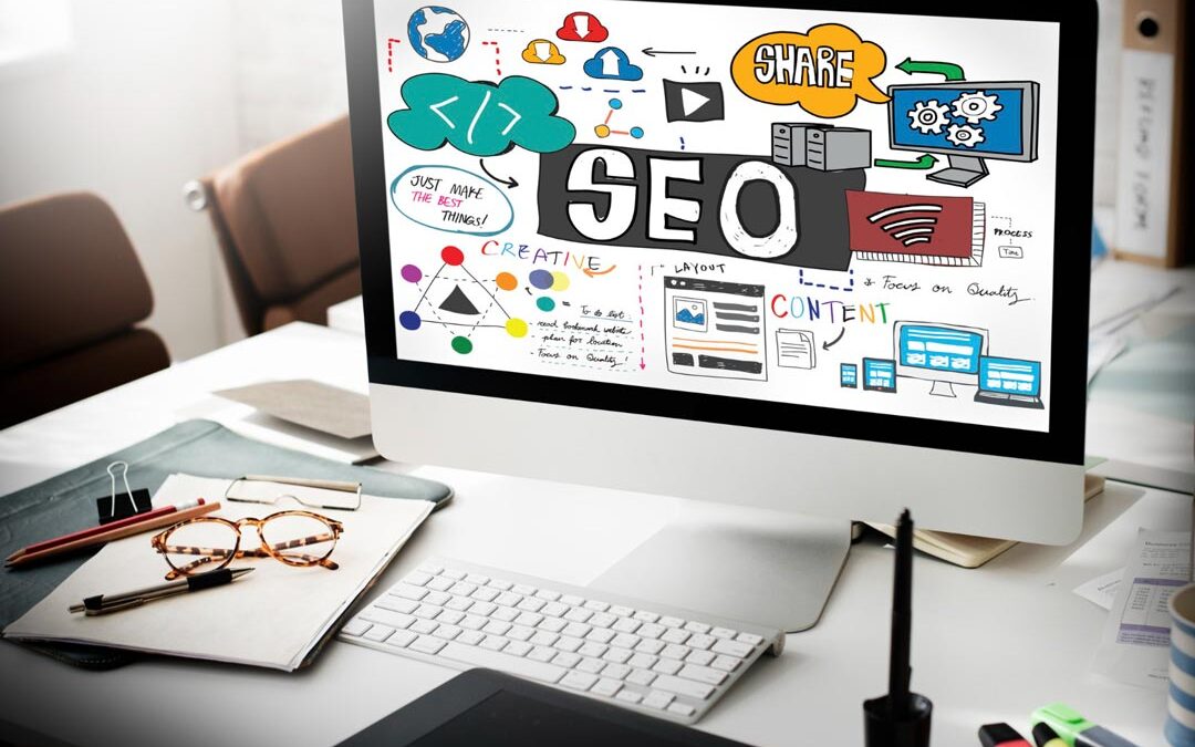 SEO para pequeñas empresas: Guía práctica para mejorar tu posicionamiento